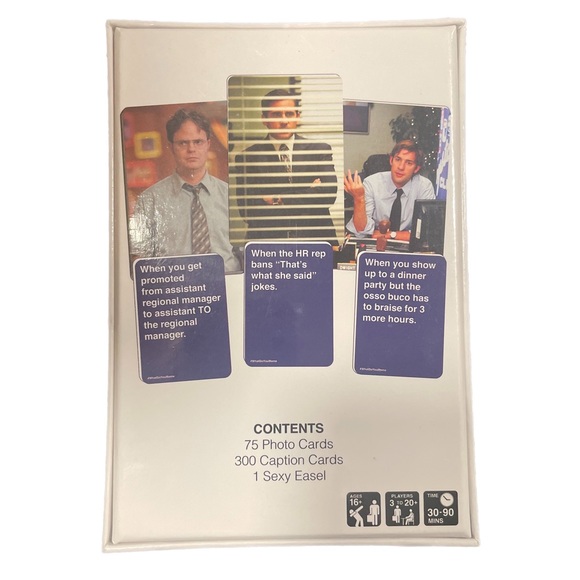 What do you meme? The Office Edition - Picture 2 of 3